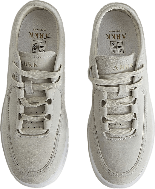 Proqon Suede Stratr65 Marshmallow Gum - Men