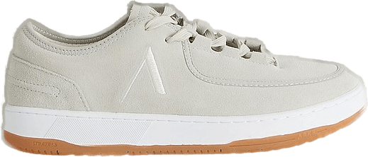 Proqon Suede Stratr65 Marshmallow Gum - Men