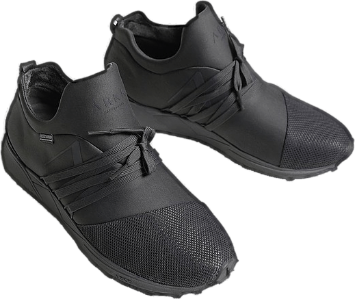 Raven Mesh HL S-E15 Pavement - Men