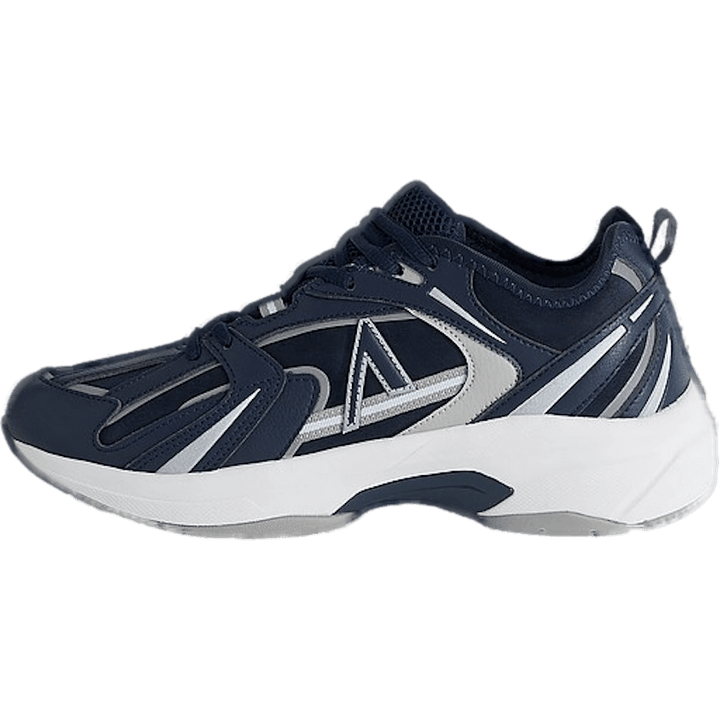 Oserra Suede HL S-SP Midnight Ash - Men