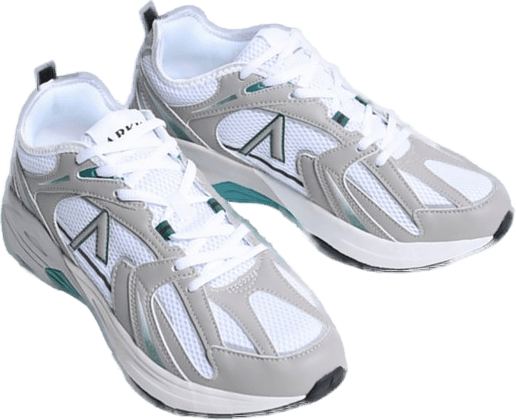 Oserra Mesh S-SP Ash Evergreen - Men