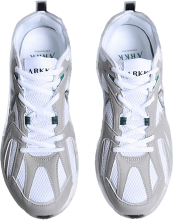 Oserra Mesh S-SP Ash Evergreen - Men