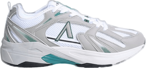 Oserra Mesh S-SP Ash Evergreen - Men