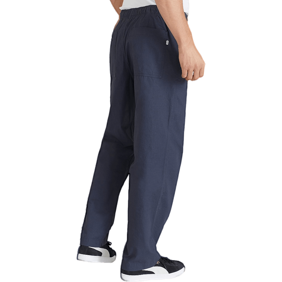 Stanley Ripstop Trousers 7005 Dusty Blue