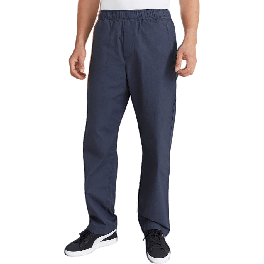 Stanley Ripstop Trousers 7005 Dusty Blue