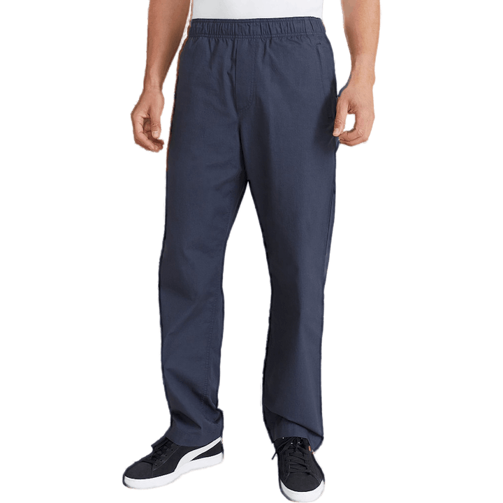 Stanley Ripstop Trousers 7005 Dusty Blue