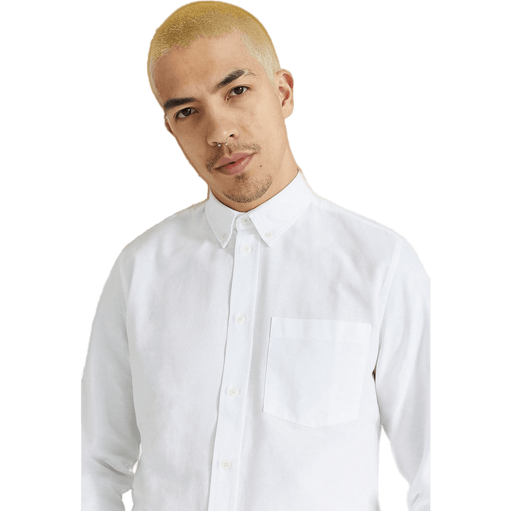Adam Chemise Oxford