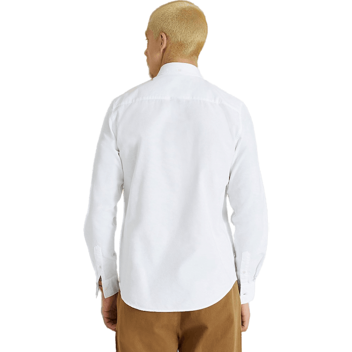 Adam Chemise Oxford