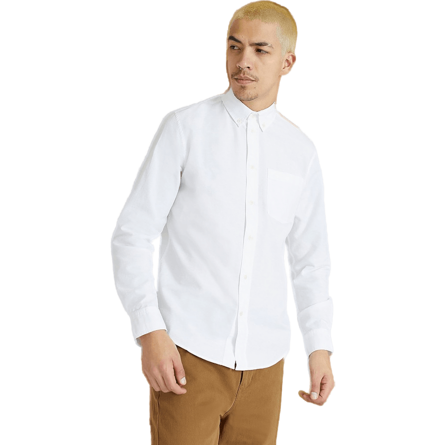 Adam Chemise Oxford
