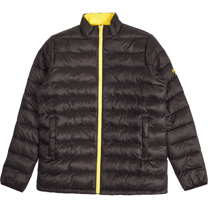 B.intl Boys Summer Impeller Qu Black