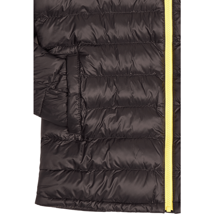 B.intl Boys Summer Impeller Qu Black