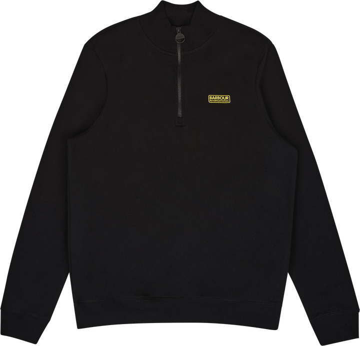 Barbour B.intl Essential Half Zip