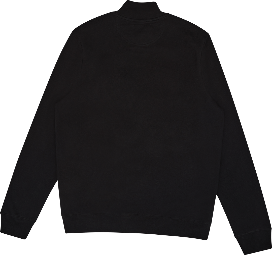 Barbour B.intl Essential Half Zip