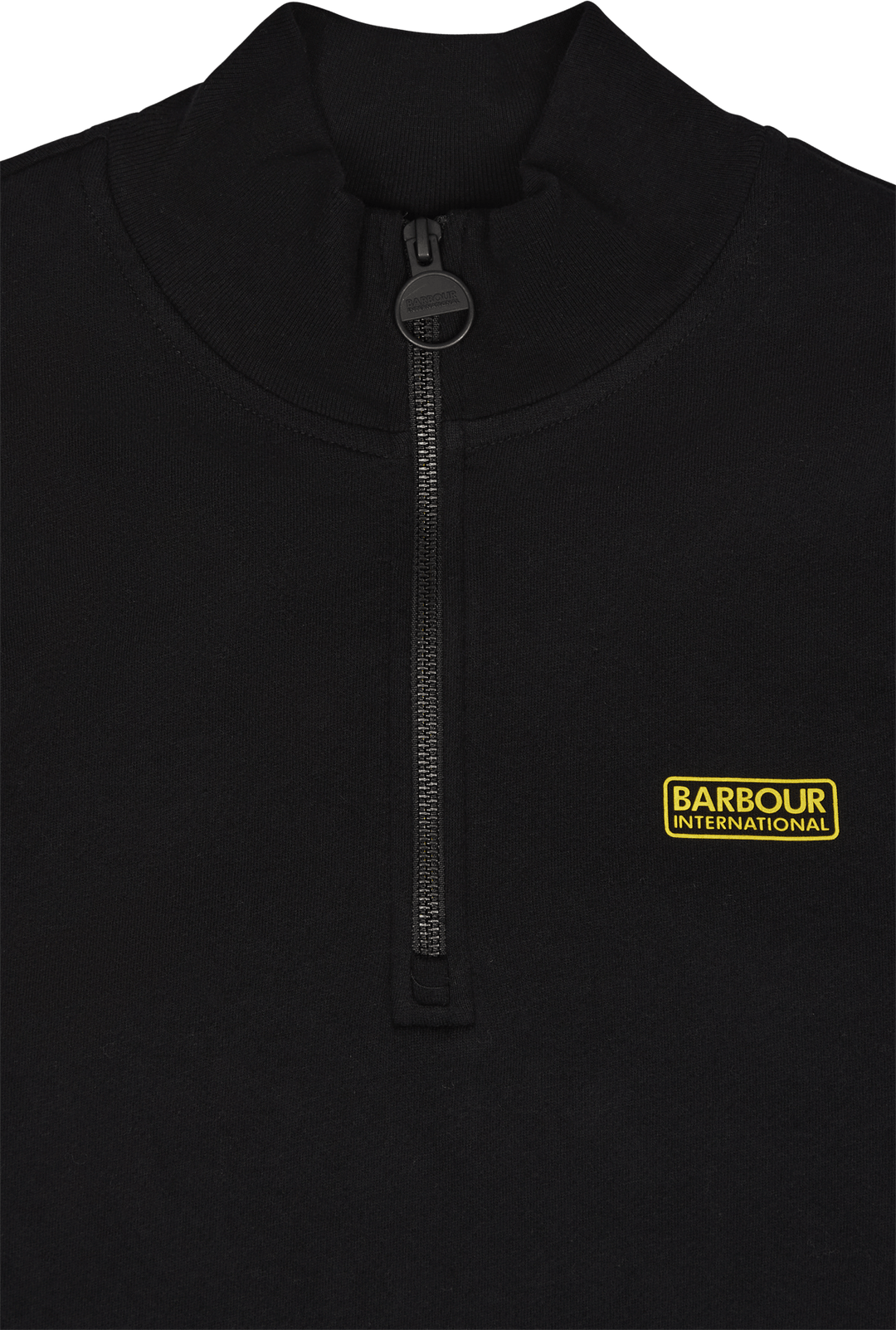 Barbour B.intl Essential Half Zip