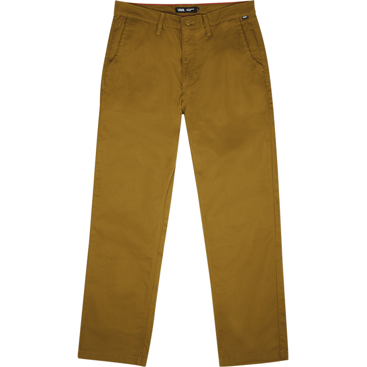 Mn Authentic Chino Rento Pan Nutria