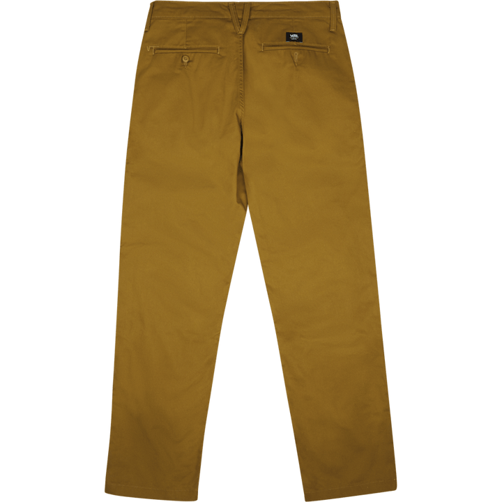 Mn Authentic Chino Rento Pan Nutria