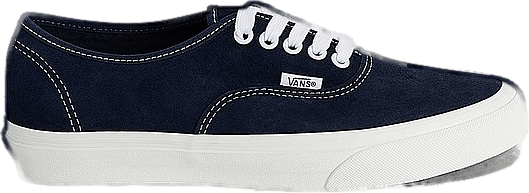 Ua Authentic (sika Suede)prsnnghtsnwwht