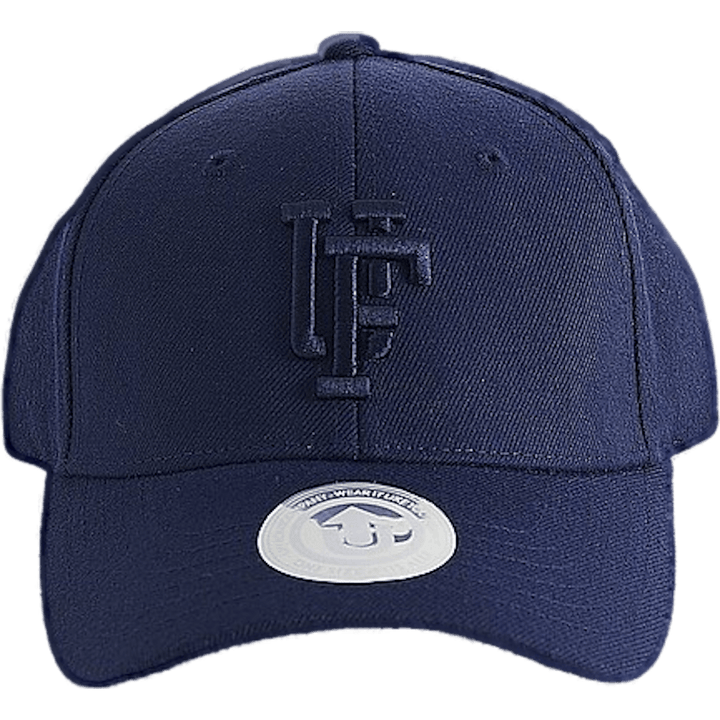 Spinback Crown 4 Baseball