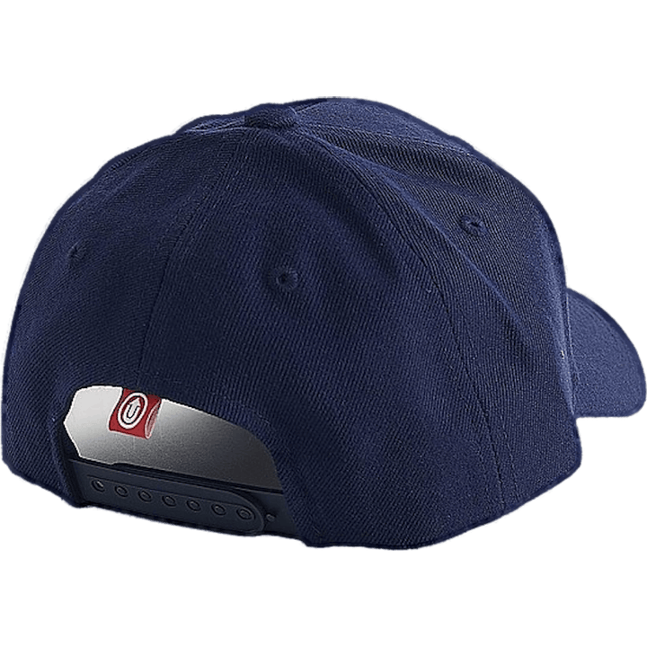 Spinback Crown 4 Baseball