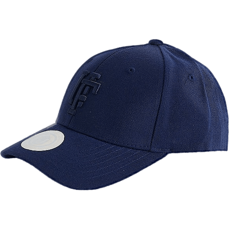 Spinback Crown 4 Baseball