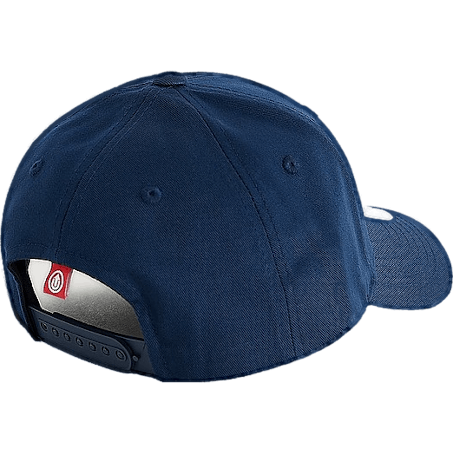 Strandad baseboll Dk