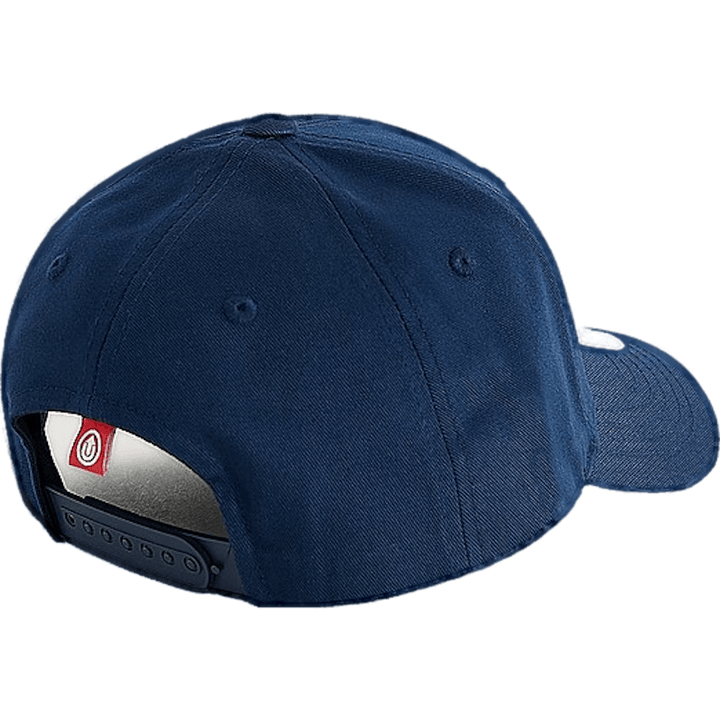Strandad baseboll Dk