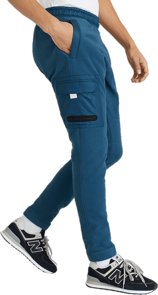 Ua Cgi Utility Cargo Pant Nota