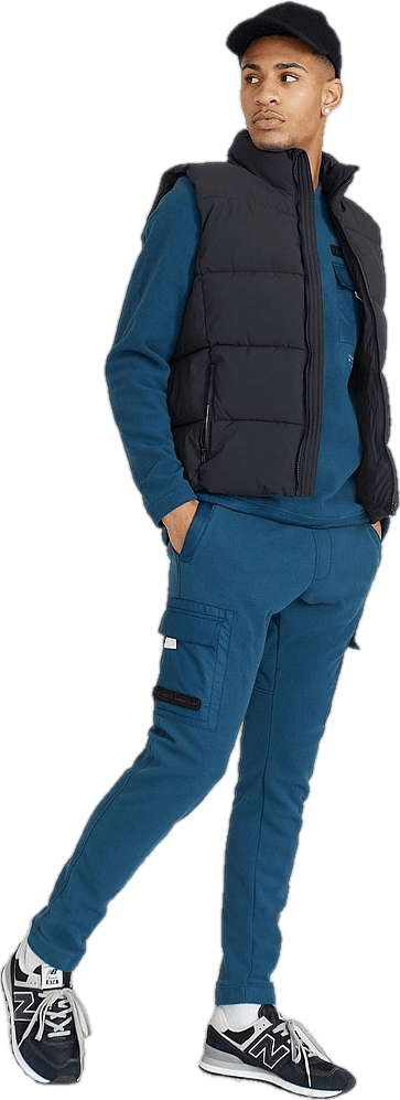 Ua Cgi Utility Cargo Pant Nota