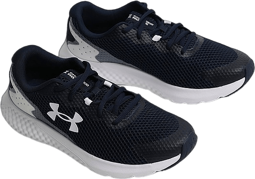 Accademia Ua Charged Rogue 3
