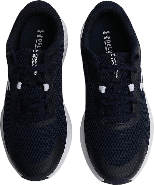 Accademia Ua Charged Rogue 3