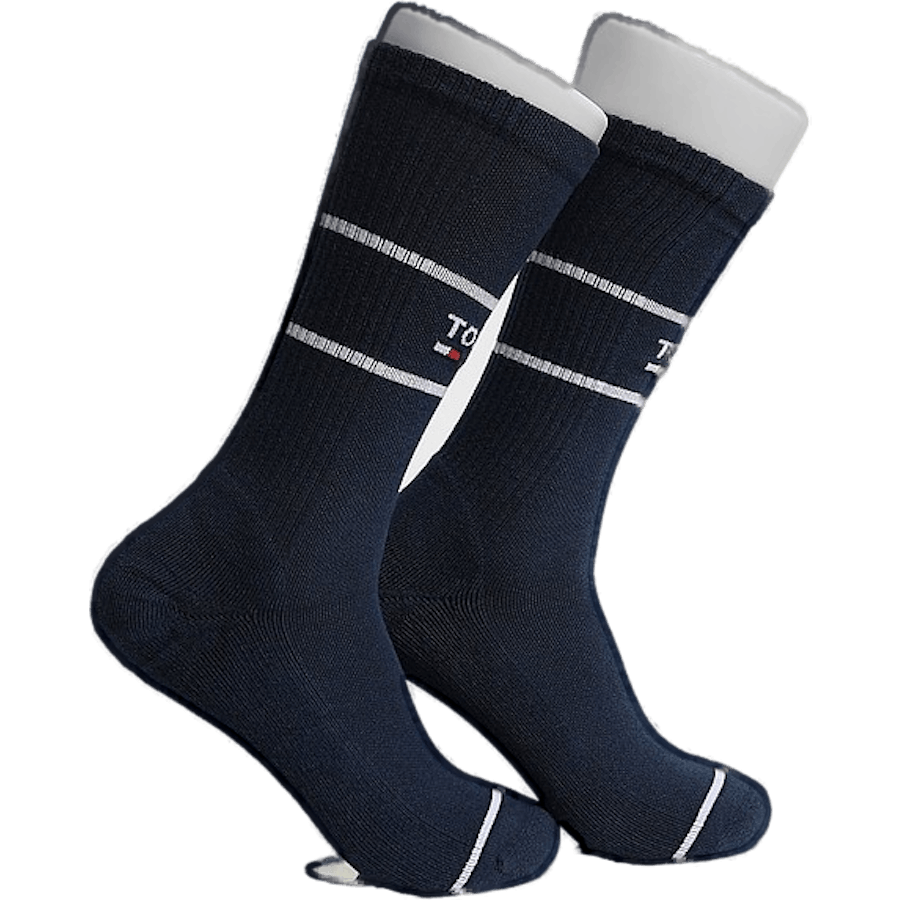 Th Uni Tj Sock 2p
