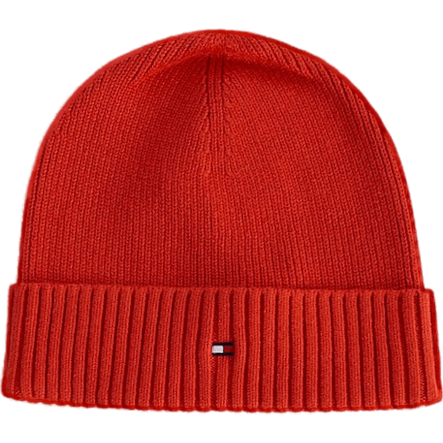 Pima Cotton Beanie Indian Summer