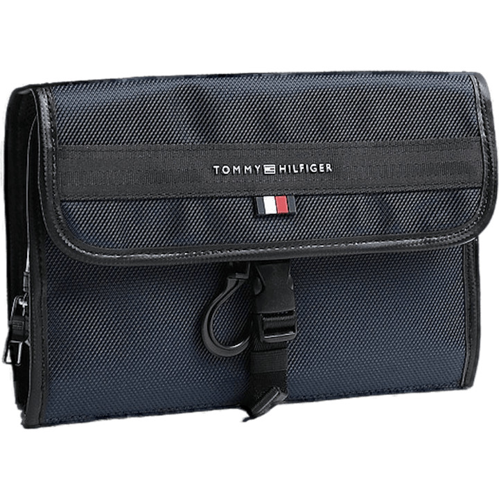 Tommy Hilfiger Elevated Nylon Reisewaschtasche