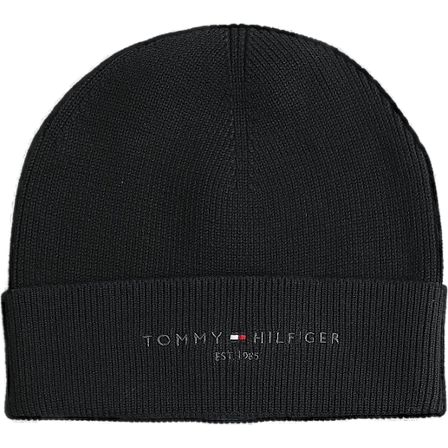 Le bonnet établi