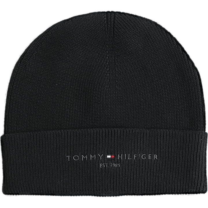Le bonnet établi