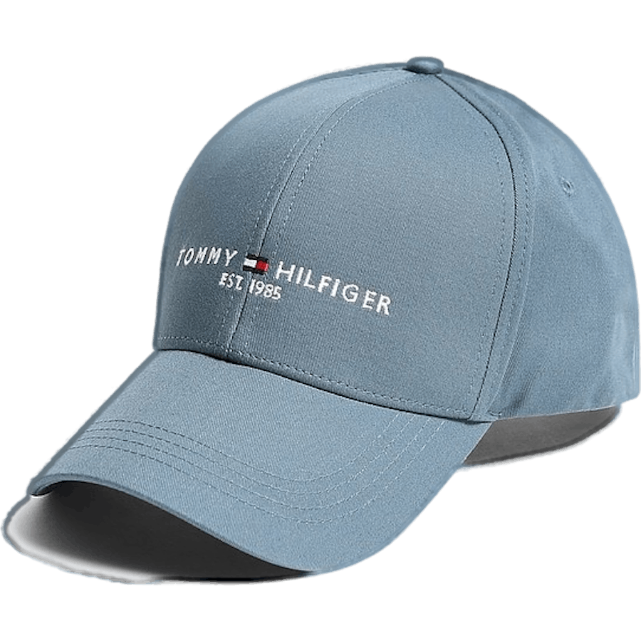 Tommy Hilfiger Th Established Cap Da4