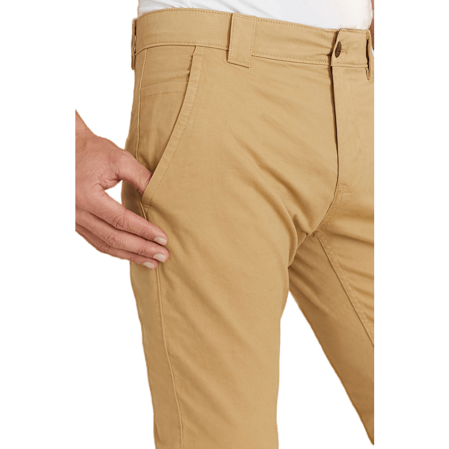 Tommy Hilfiger Tjm Scanton Chino Pant Classic