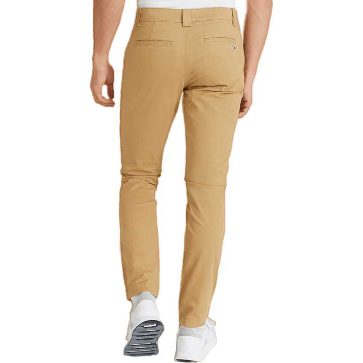 Tommy Hilfiger Tjm Scanton Chino Pant Classic