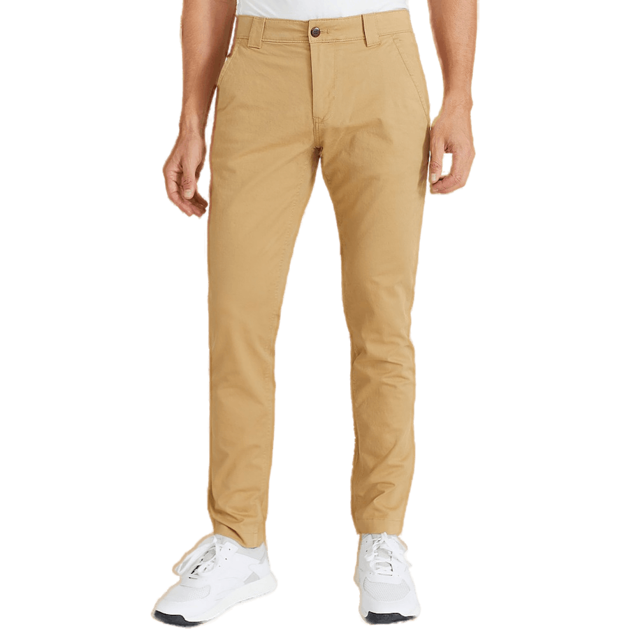 Tommy Hilfiger Tjm Scanton Chino Pant Classic
