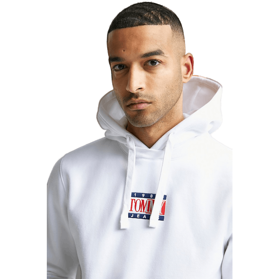 Tommy Hilfiger Tjm Timeless Tommy 1 Hoodie