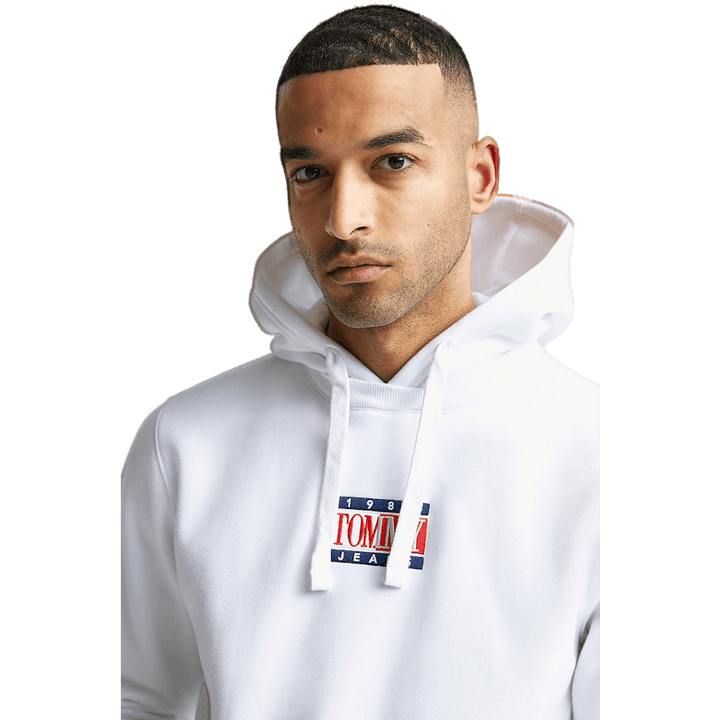 Tommy Hilfiger Tjm Timeless Tommy 1 Hoodie