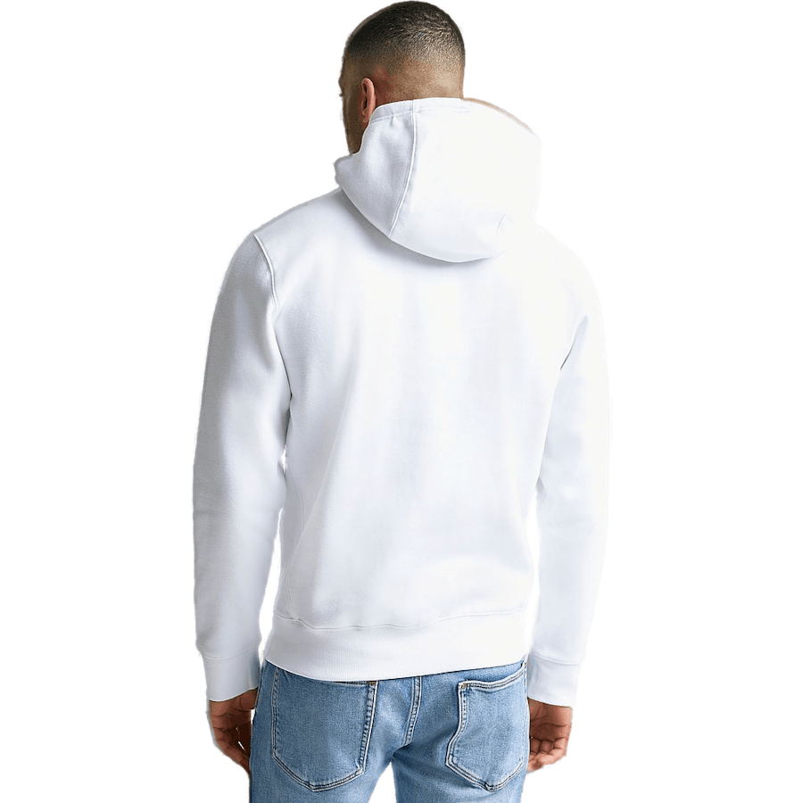 Tommy Hilfiger Tjm Timeless Tommy 1 Hoodie