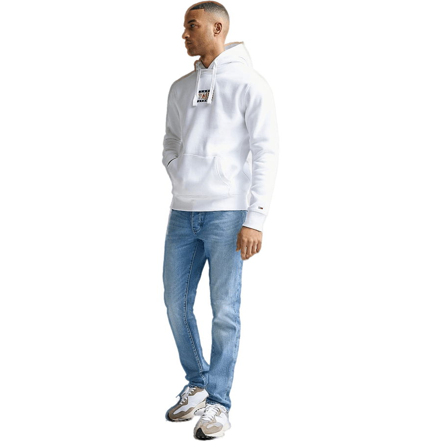 Tommy Hilfiger Tjm Timeless Tommy 1 Hoodie