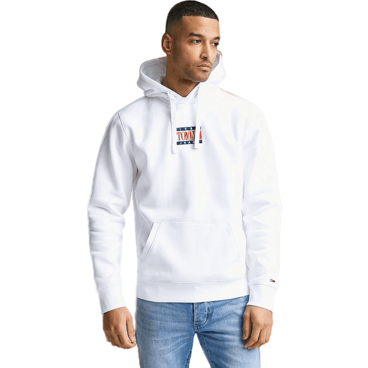 Tommy Hilfiger Tjm Timeless Tommy 1 Hoodie