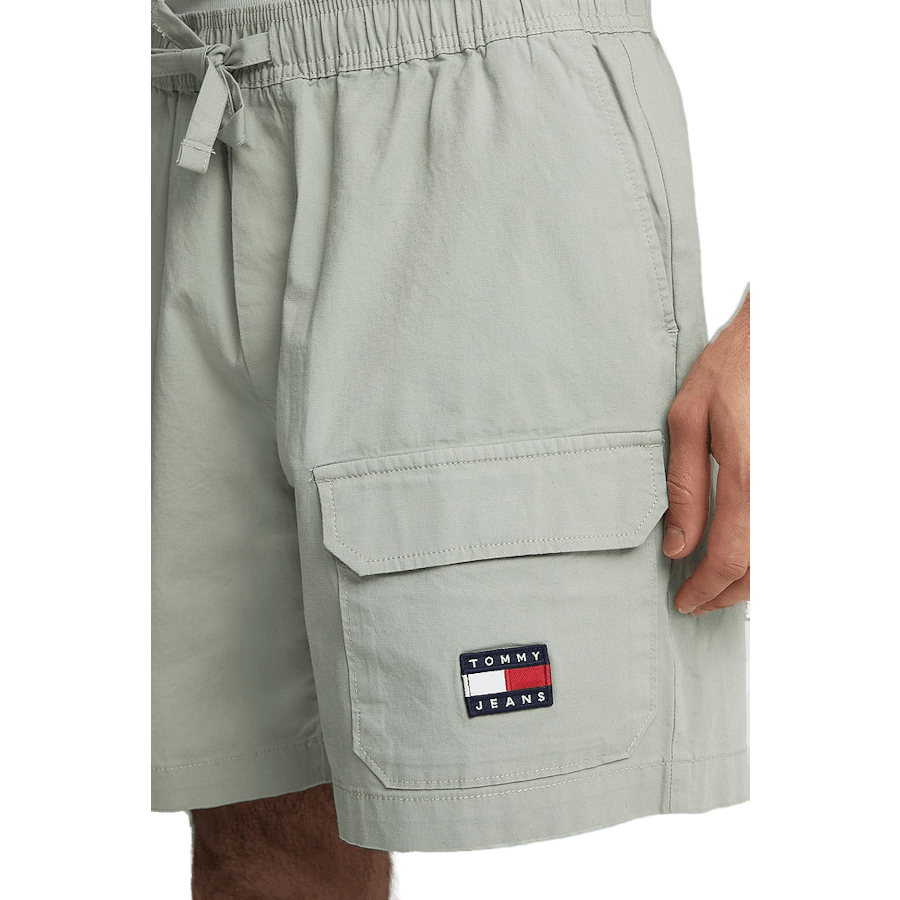 Tjm Pocket Beach Short Pmi - Faded Willow