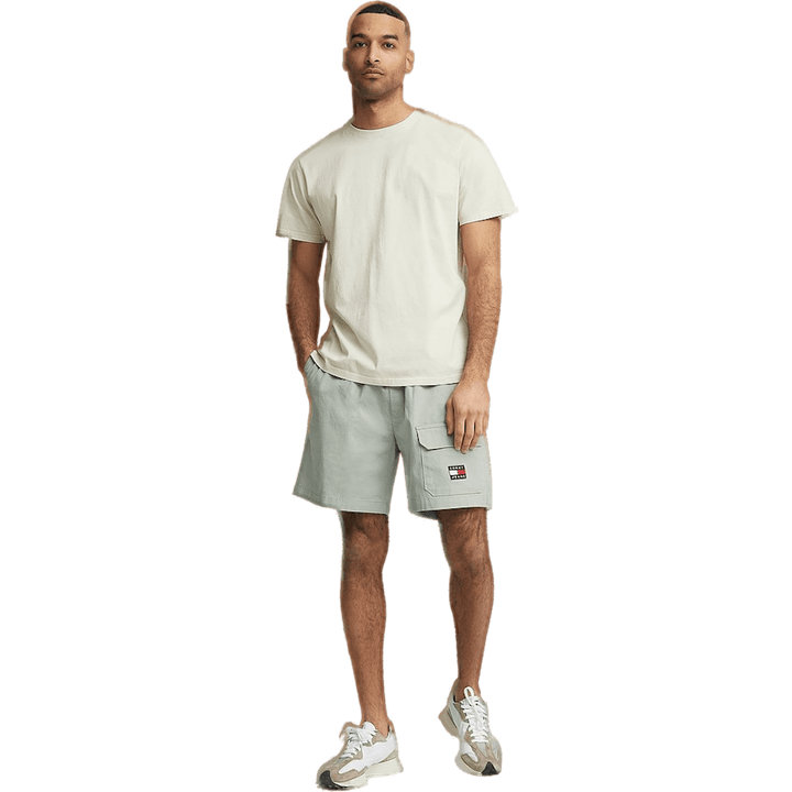 Tjm Pocket Beach Short Pmi - Faded Willow