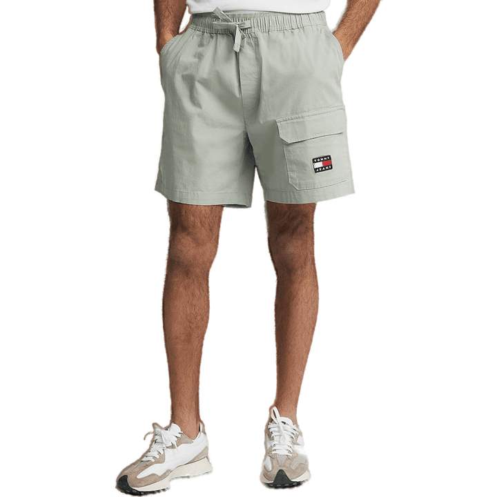 Tjm Pocket Beach Short Pmi - Faded Willow