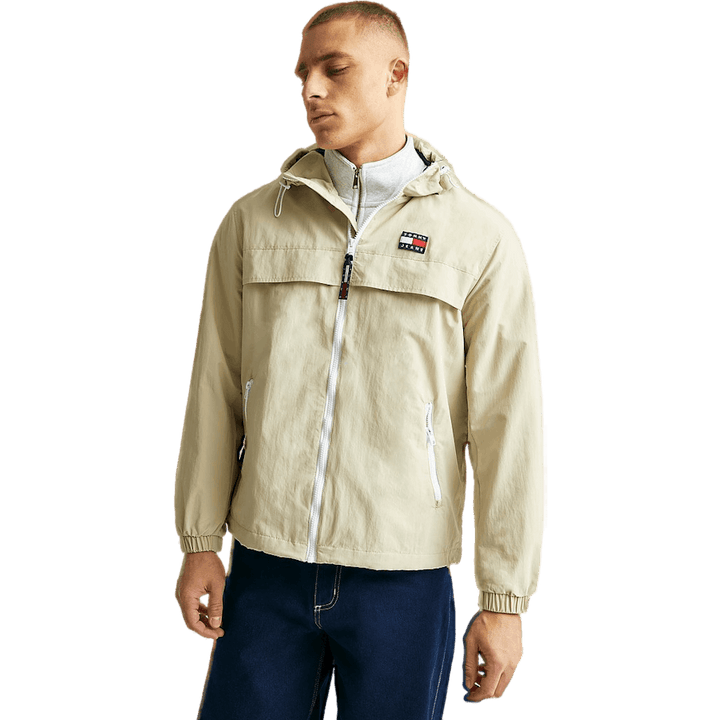 Tommy Hilfiger Tjm Chicago Windbreaker Acm