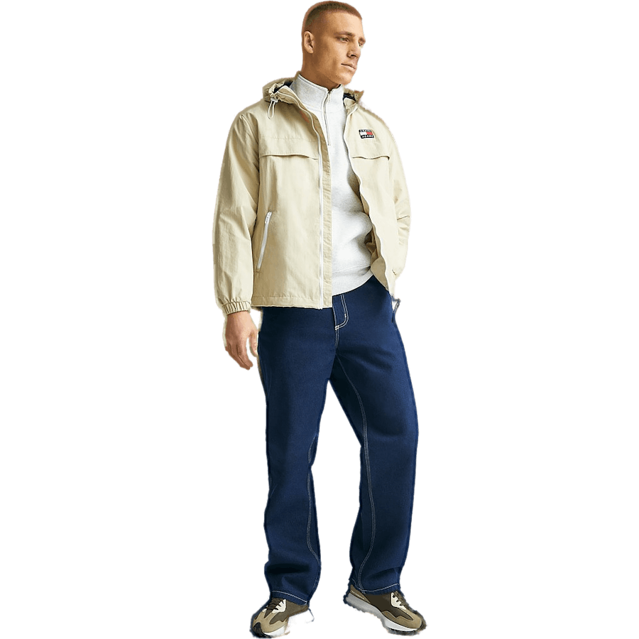 Tommy Hilfiger Tjm Chicago Windbreaker Acm