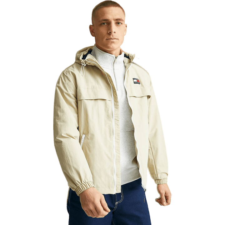 Tommy Hilfiger Tjm Chicago Windbreaker Acm